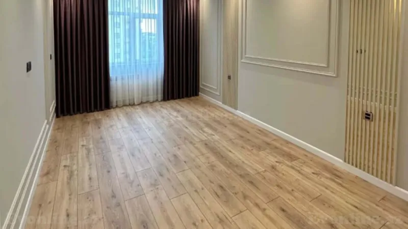Satılır 2 otaqlı Mənzil Yeni tikili 80 m² Yeni Yasamal - şəkil 2