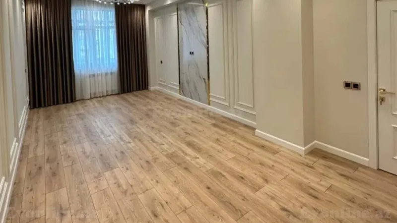 Satılır 2 otaqlı Mənzil Yeni tikili 80 m² Yeni Yasamal - şəkil 3