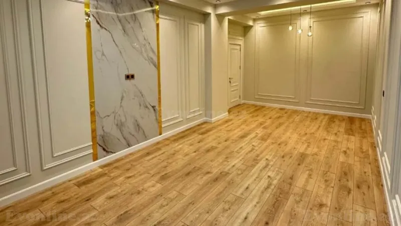 Satılır 2 otaqlı Mənzil Yeni tikili 80 m² Yeni Yasamal - şəkil 4