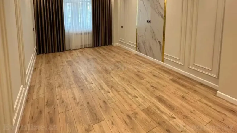 Satılır 2 otaqlı Mənzil Yeni tikili 80 m² Yeni Yasamal - şəkil 8