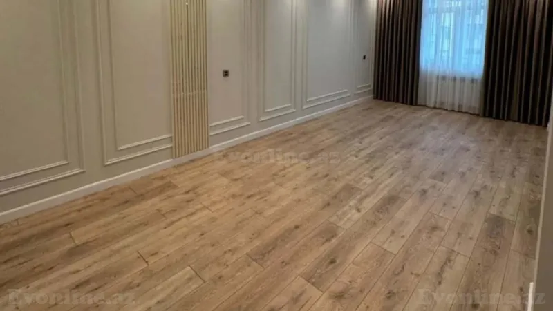 Satılır 2 otaqlı Mənzil Yeni tikili 80 m² Yeni Yasamal - şəkil 9