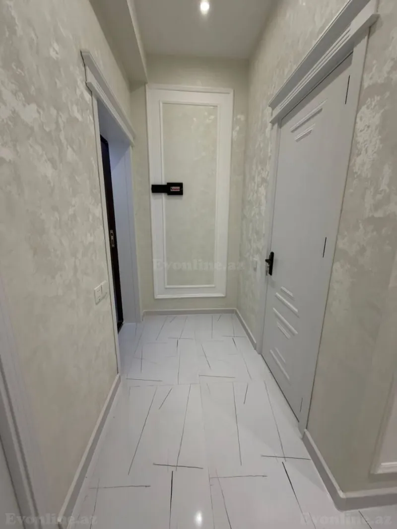 Satılır 3 otaqlı Mənzil Yeni tikili 60 m² Xırdalan
