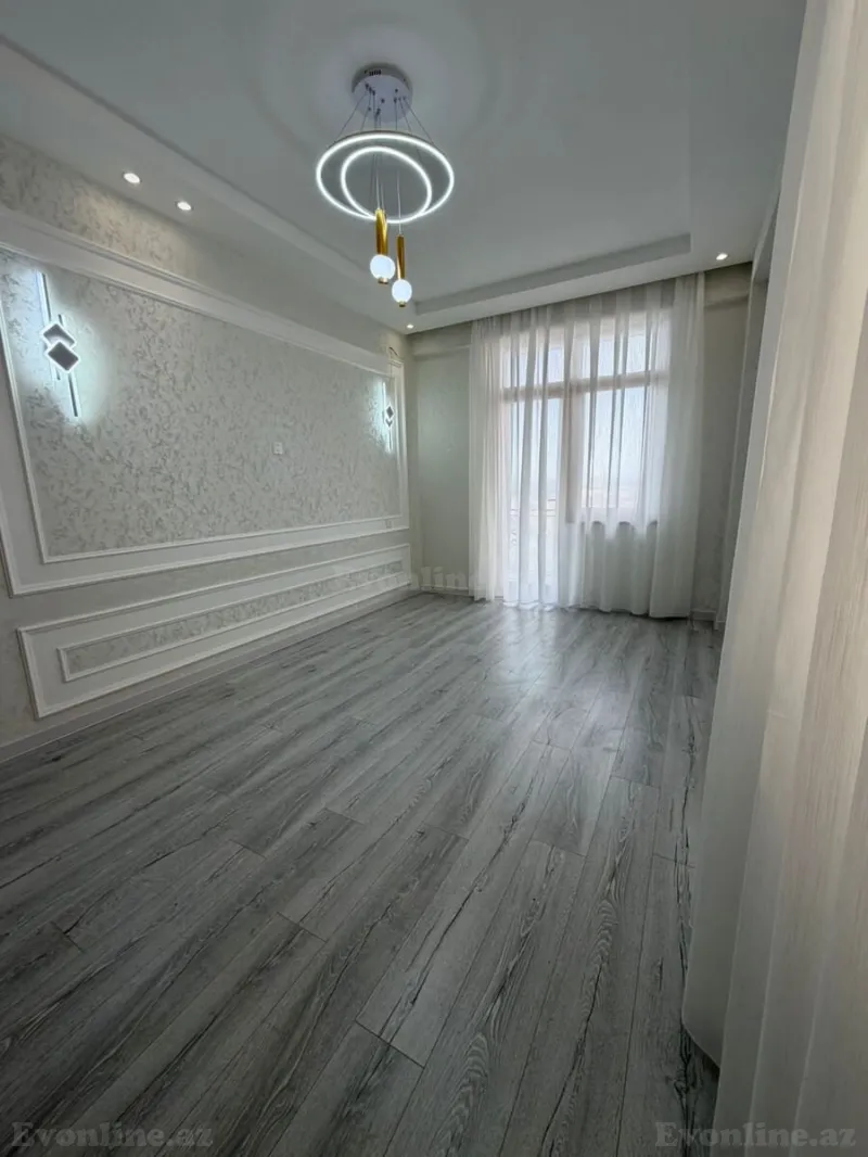 Satılır 3 otaqlı Mənzil Yeni tikili 60 m² Xırdalan - şəkil 6