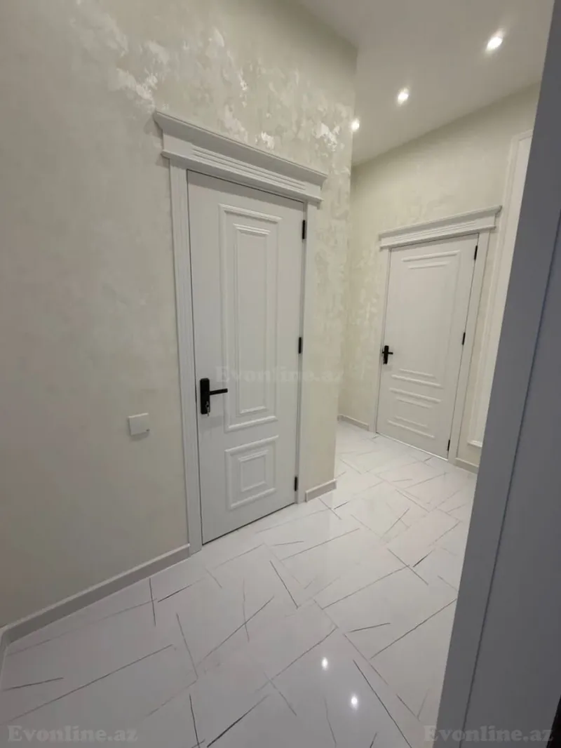 Satılır 3 otaqlı Mənzil Yeni tikili 60 m² Xırdalan - şəkil 7