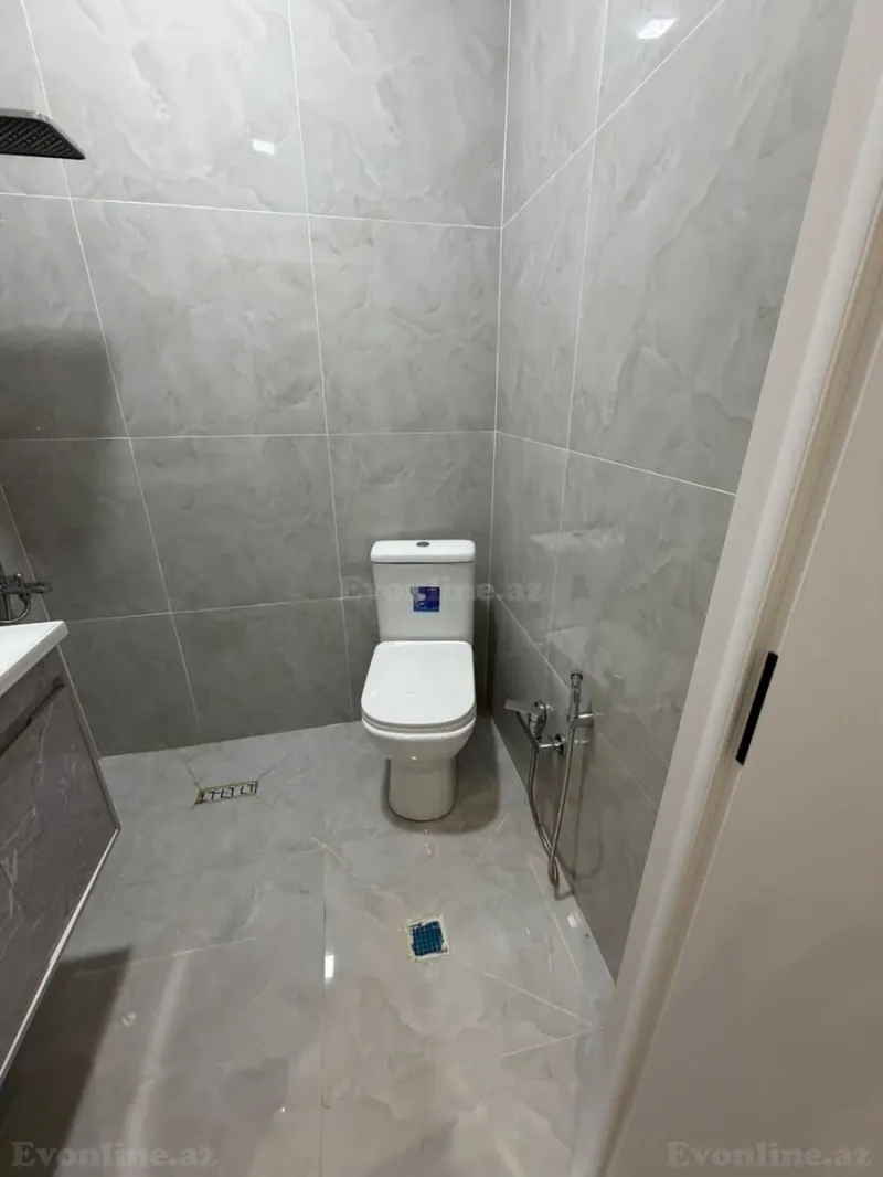 Satılır 3 otaqlı Mənzil Yeni tikili 60 m² Xırdalan - şəkil 8