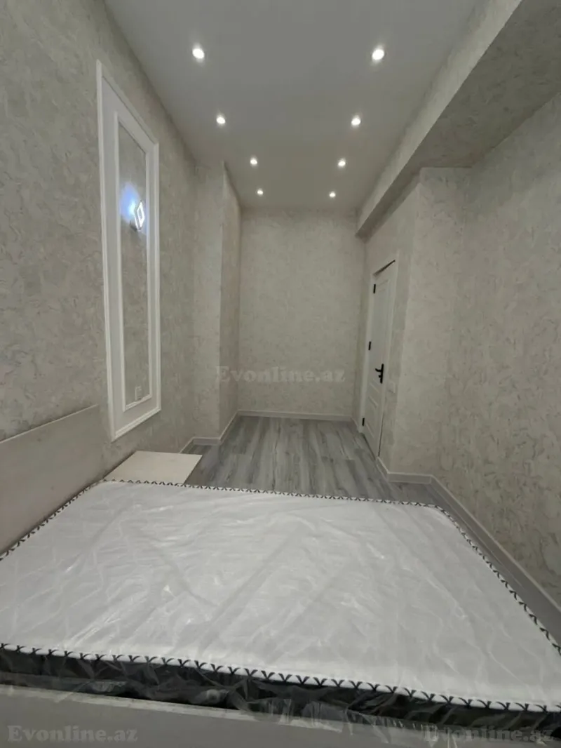 Satılır 3 otaqlı Mənzil Yeni tikili 60 m² Xırdalan - şəkil 10