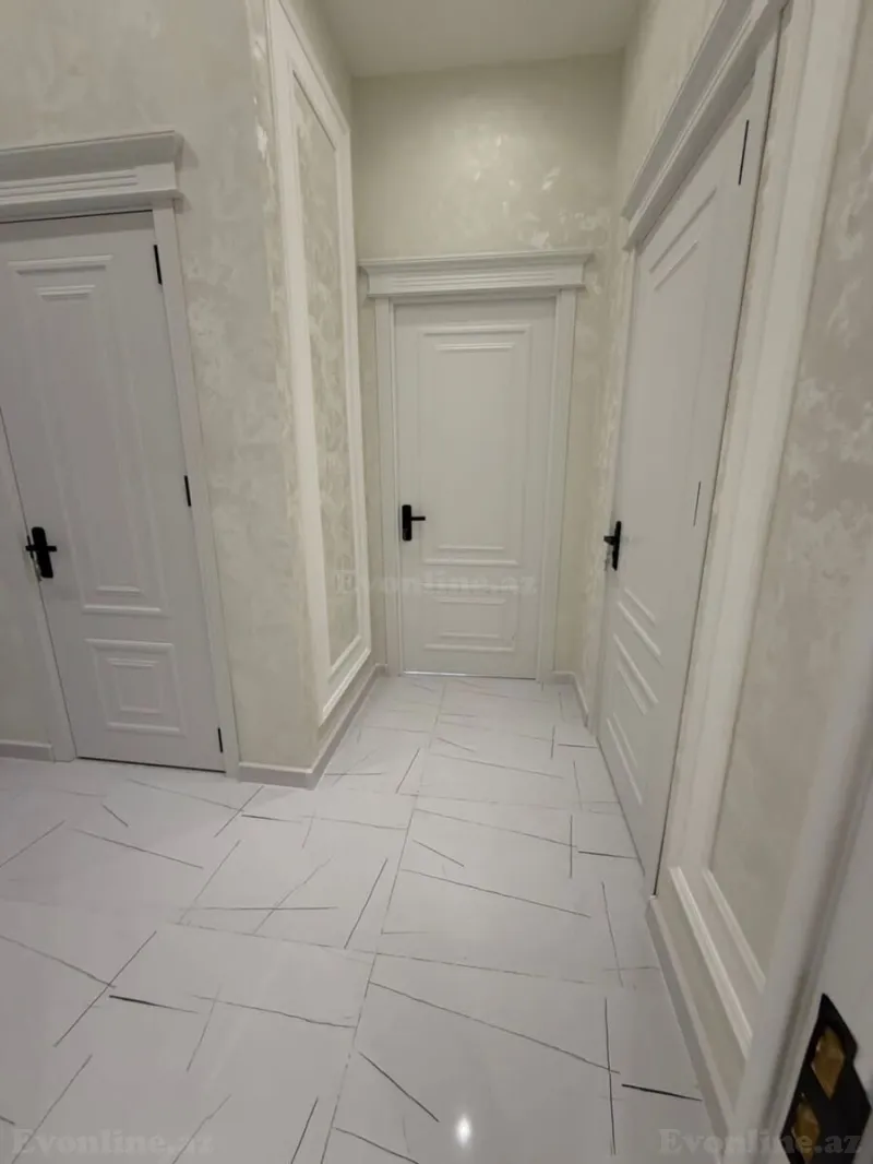 Satılır 3 otaqlı Mənzil Yeni tikili 60 m² Xırdalan - şəkil 11