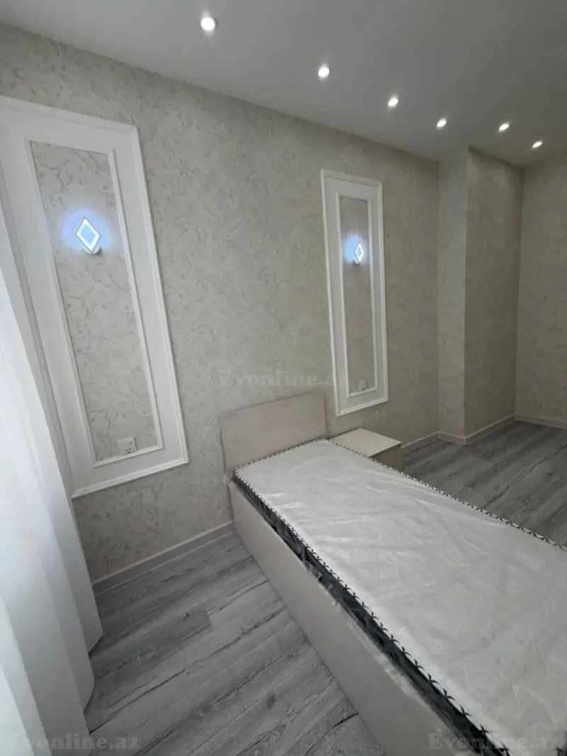 Satılır 3 otaqlı Mənzil Yeni tikili 60 m² Xırdalan - şəkil 12