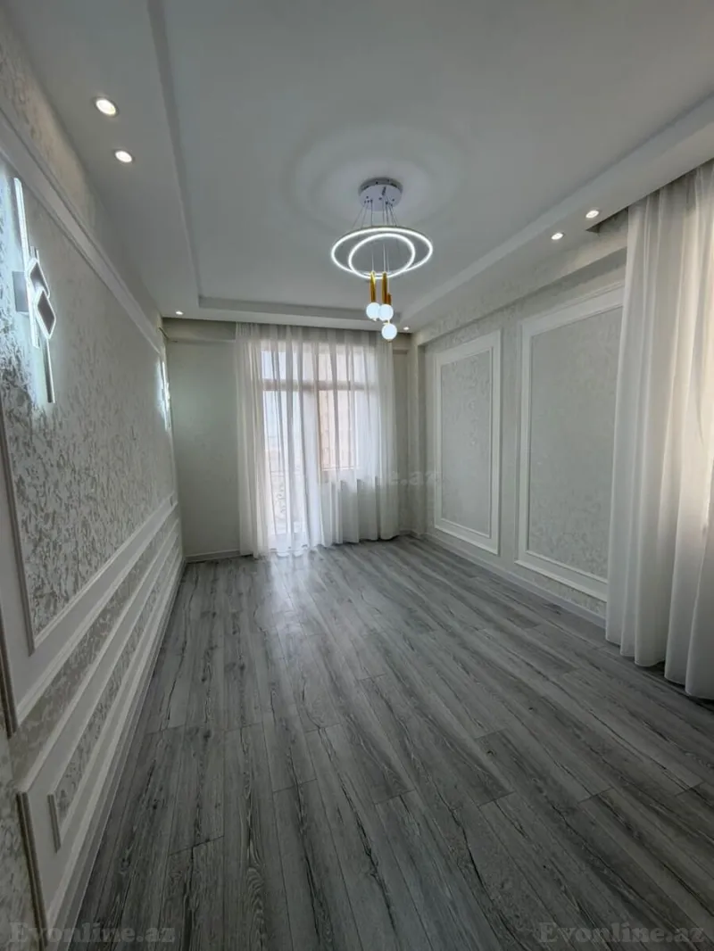 Satılır 3 otaqlı Mənzil Yeni tikili 60 m² Xırdalan - şəkil 14