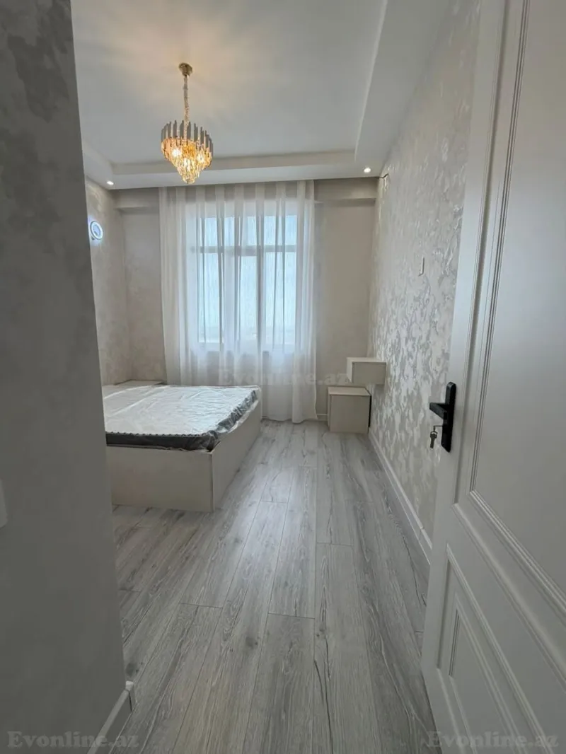 Satılır 3 otaqlı Mənzil Yeni tikili 60 m² Xırdalan - şəkil 15