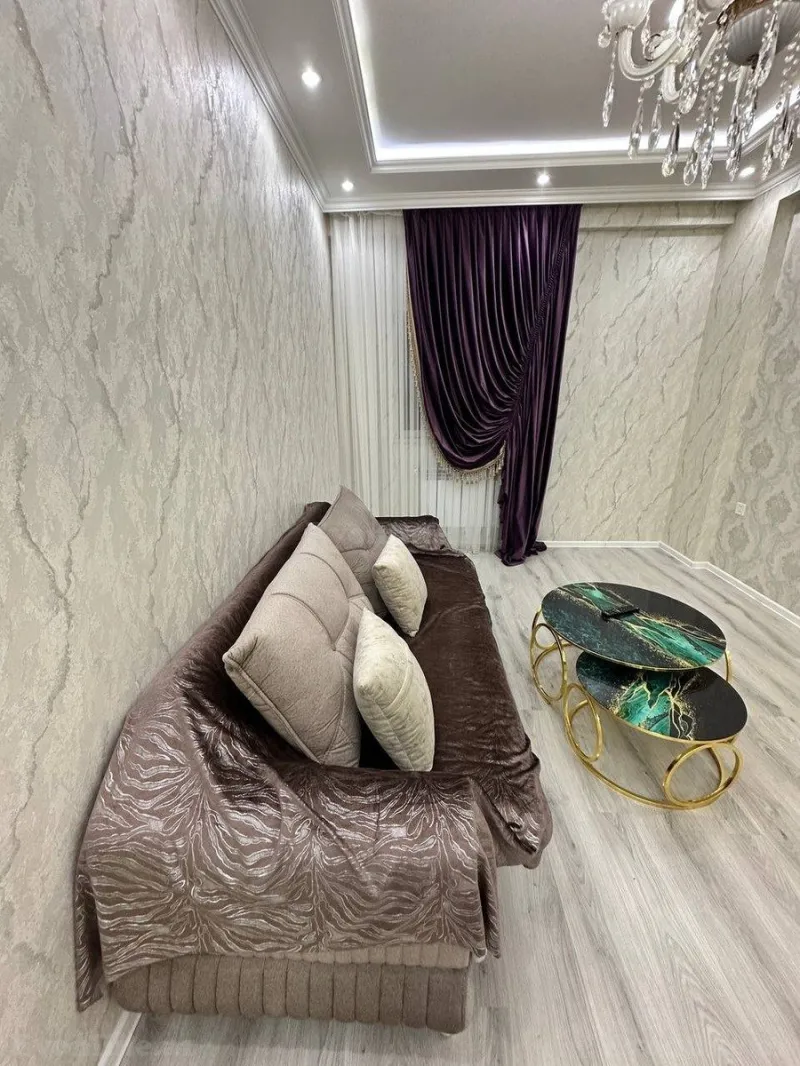 Kirayə verilir 2 otaqlı Mənzil Yeni tikili 70 m² Əhmədli - şəkil 7