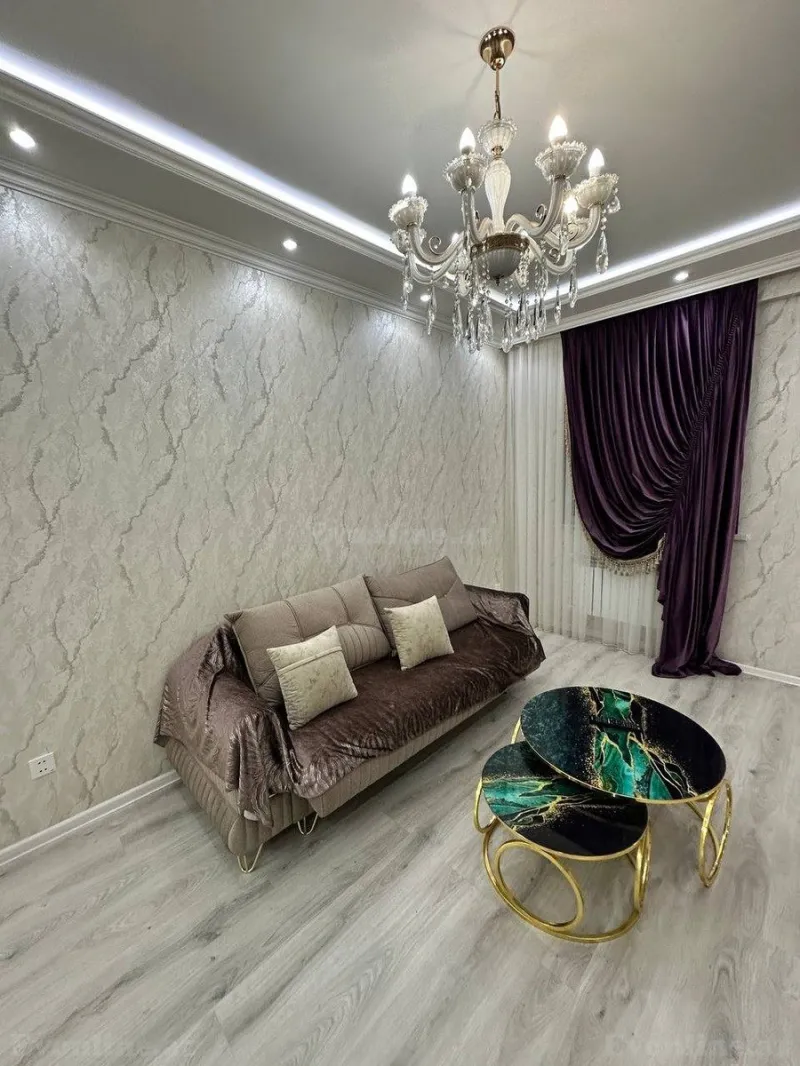 Kirayə verilir 2 otaqlı Mənzil Yeni tikili 70 m² Əhmədli - şəkil 10