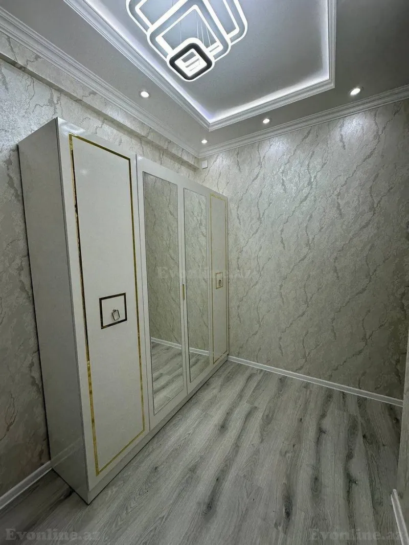 Kirayə verilir 2 otaqlı Mənzil Yeni tikili 70 m² Əhmədli - şəkil 14