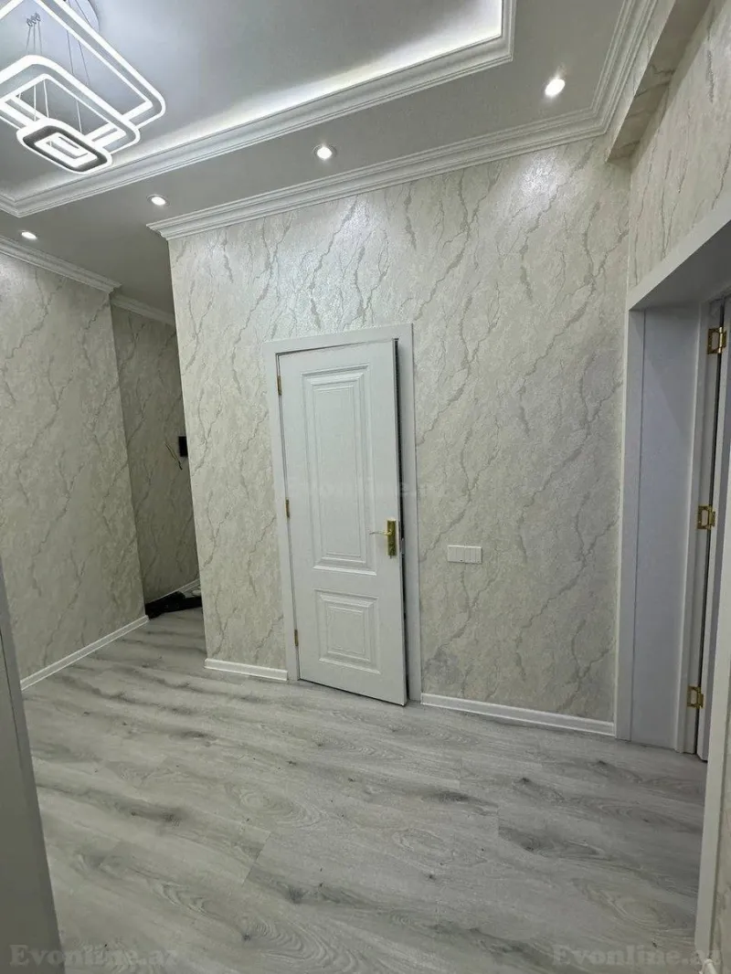 Kirayə verilir 2 otaqlı Mənzil Yeni tikili 70 m² Əhmədli - şəkil 18