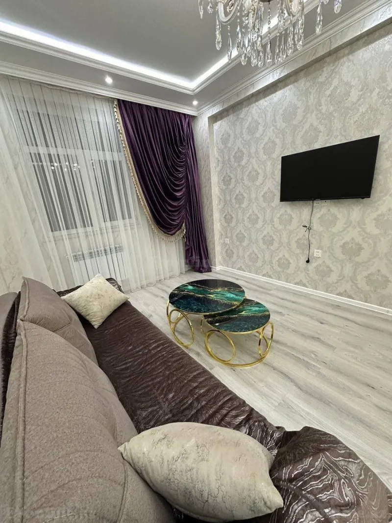 Kirayə verilir 2 otaqlı Mənzil Yeni tikili 70 m² Əhmədli - şəkil 22