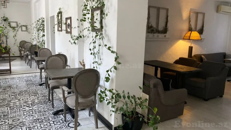 Kirayə verilir Obyekt 130 m² 28 May m. - şəkil 3