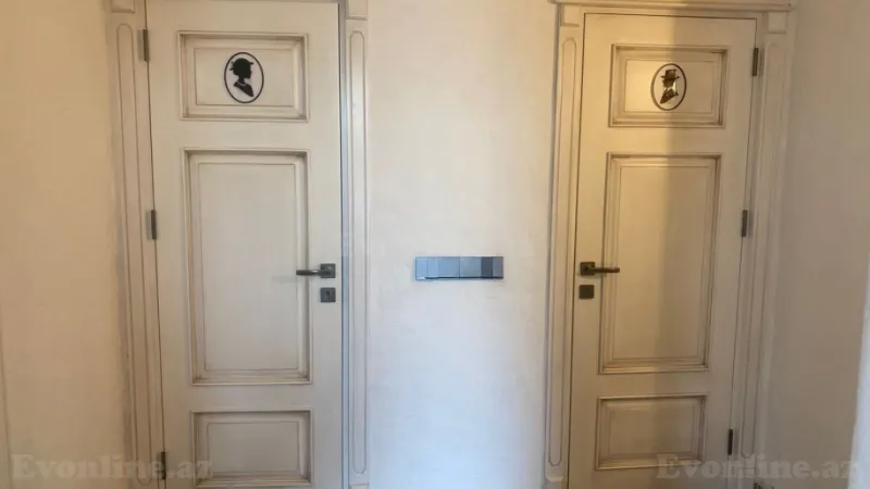 Kirayə verilir Obyekt 130 m² 28 May m. - şəkil 5