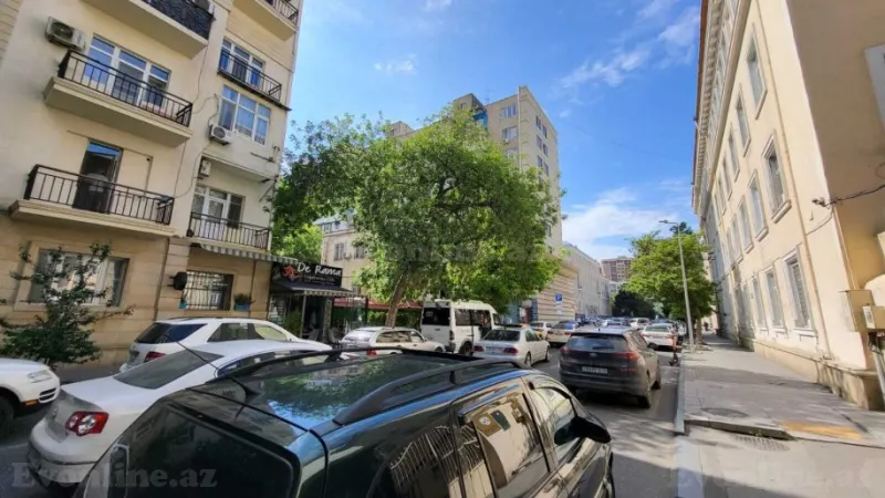 Kirayə verilir Obyekt 130 m² 28 May m. - şəkil 9