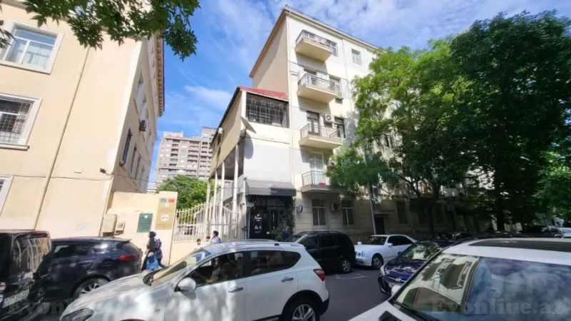 Kirayə verilir Obyekt 130 m² 28 May m. - şəkil 10