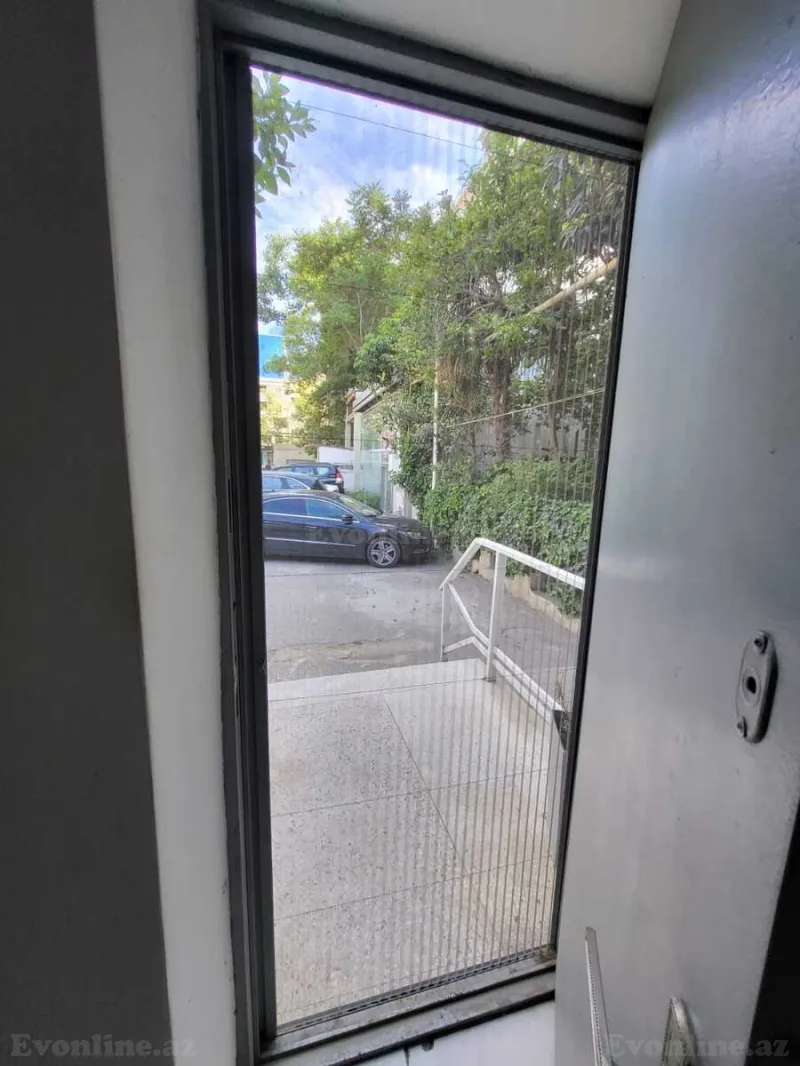 Kirayə verilir Obyekt 130 m² 28 May m. - şəkil 13