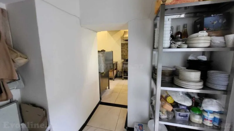 Kirayə verilir Obyekt 130 m² 28 May m. - şəkil 14