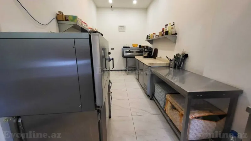 Kirayə verilir Obyekt 130 m² 28 May m. - şəkil 15