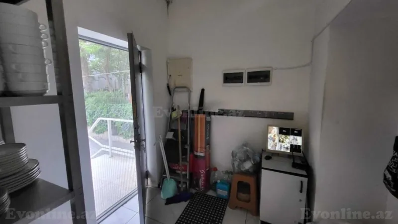 Kirayə verilir Obyekt 130 m² 28 May m. - şəkil 17