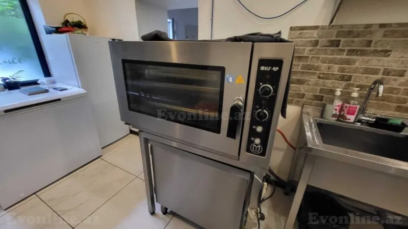 Kirayə verilir Obyekt 130 m² 28 May m. - şəkil 20