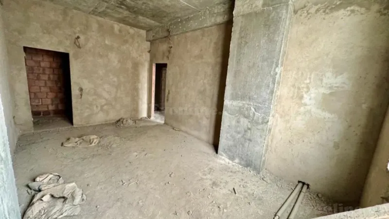 Satılır 4 otaqlı Mənzil Yeni tikili 158 m² Həzi Aslanov m. - şəkil 14