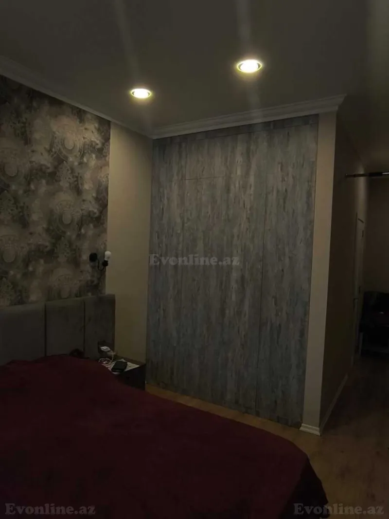 Satılır 3 otaqlı Mənzil Yeni tikili 137 m² 8-ci mikrorayon - şəkil 6