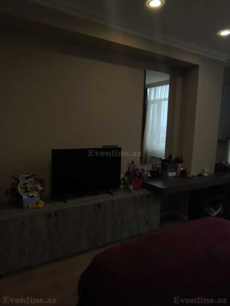 Satılır 3 otaqlı Mənzil Yeni tikili 137 m² 8-ci mikrorayon - şəkil 7