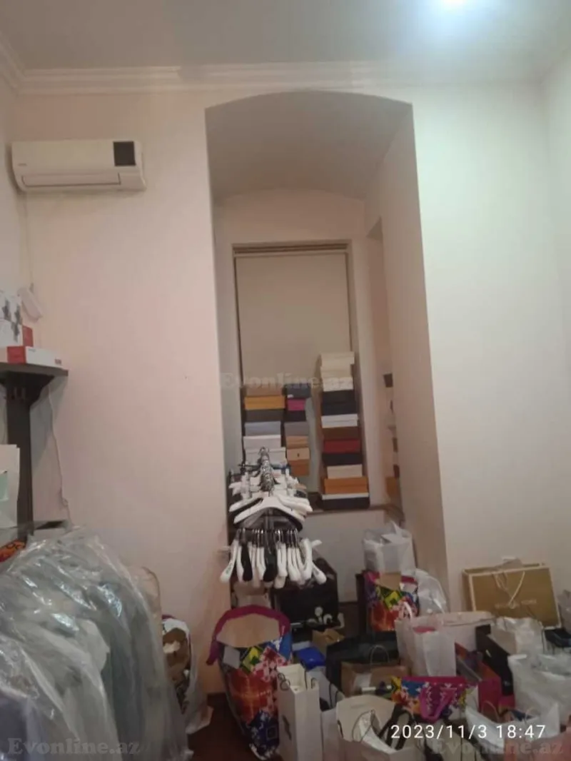 Satılır 3 otaqlı Mənzil Köhnə tikili 100 m² Sahil m. - şəkil 11