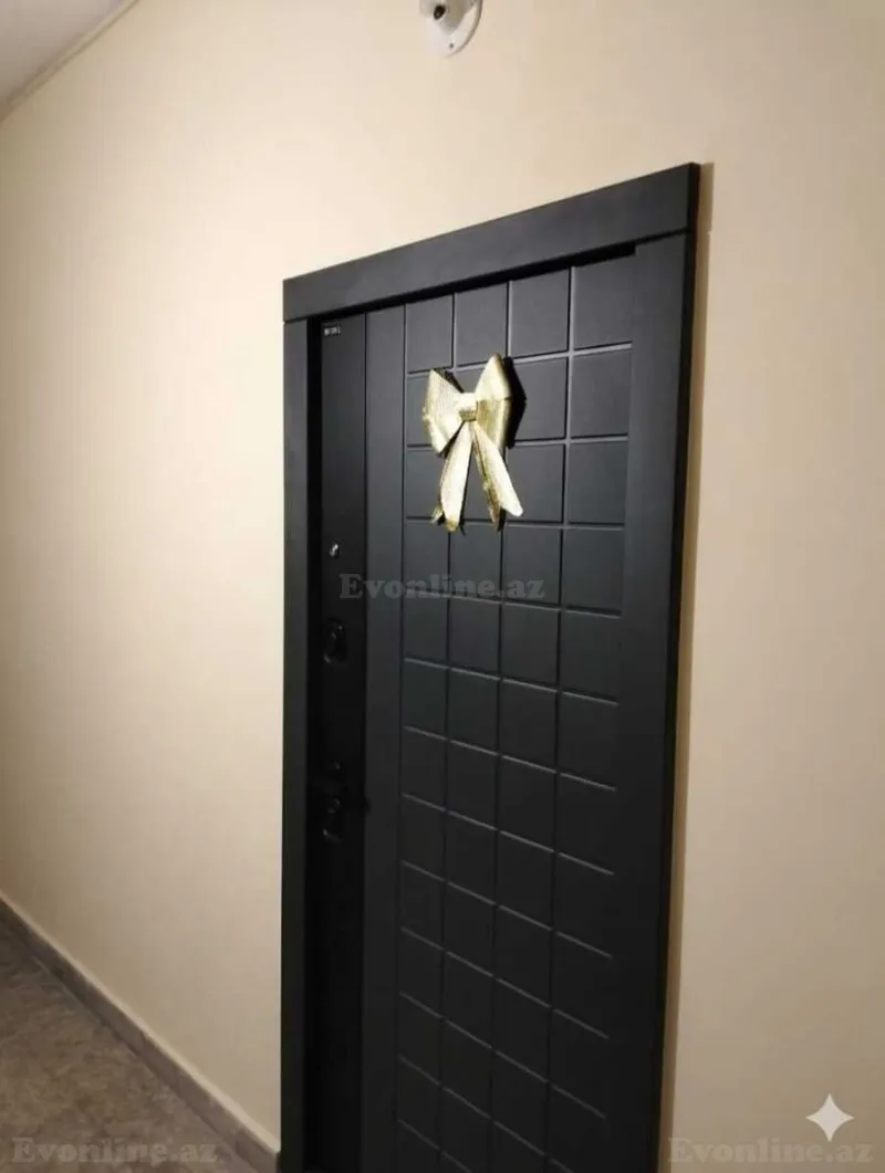 Satılır 2 otaqlı Mənzil Yeni tikili 74 m² Xırdalan