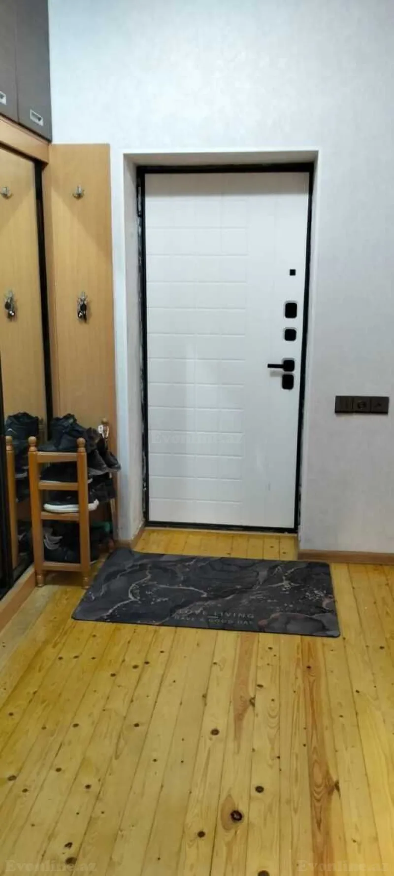 Satılır 2 otaqlı Mənzil Yeni tikili 74 m² Xırdalan - şəkil 2