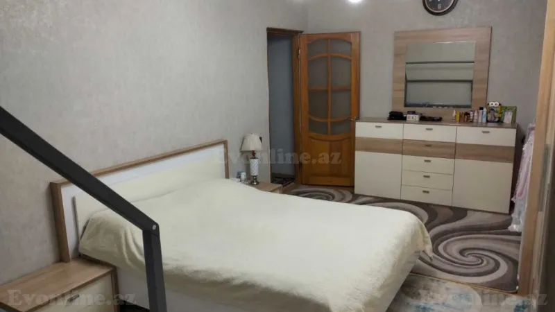 Satılır 2 otaqlı Mənzil Yeni tikili 74 m² Xırdalan - şəkil 5