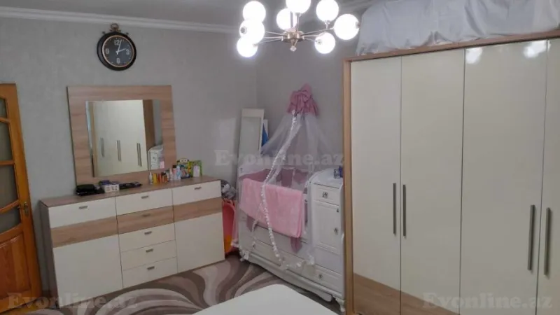 Satılır 2 otaqlı Mənzil Yeni tikili 74 m² Xırdalan - şəkil 6