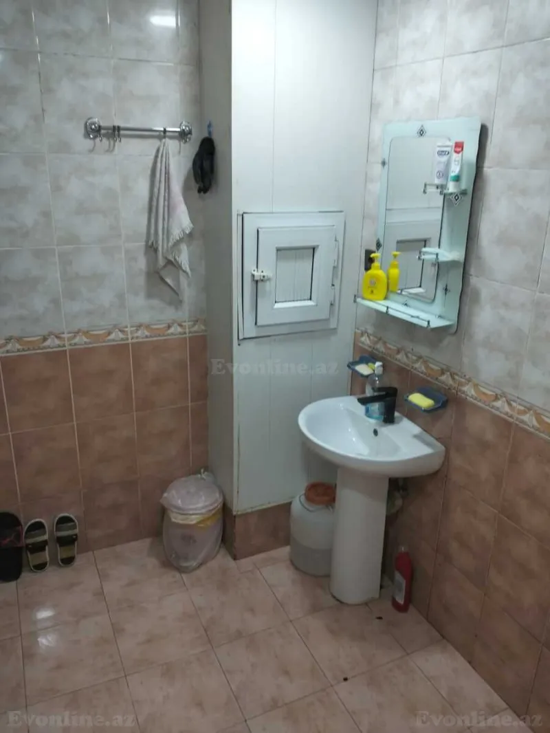 Satılır 2 otaqlı Mənzil Yeni tikili 74 m² Xırdalan - şəkil 10