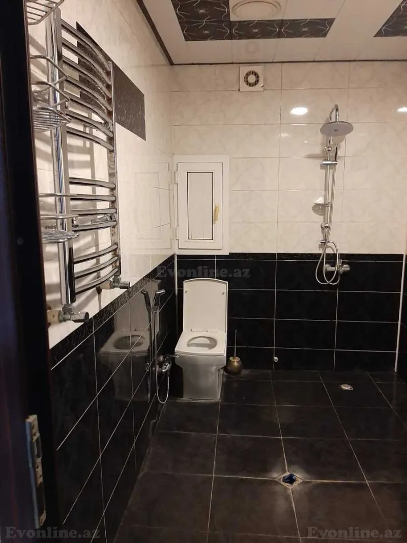 Satılır 3 otaqlı Mənzil Yeni tikili 75 m² Həzi Aslanov m. - şəkil 9