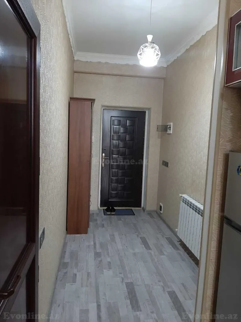 Satılır 3 otaqlı Mənzil Yeni tikili 75 m² Həzi Aslanov m. - şəkil 13