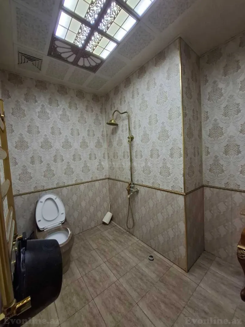 Satılır 3 otaqlı Mənzil Yeni tikili 110 m² Nəsimi r. - şəkil 19