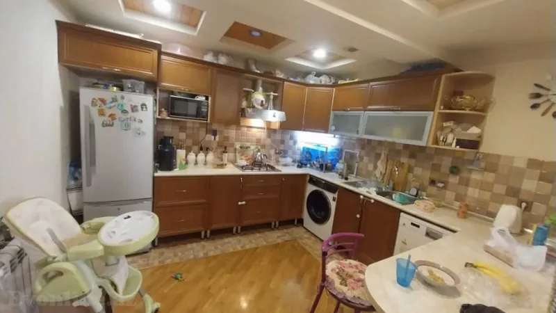 Satılır 2 otaqlı Mənzil Yeni tikili 90 m² Yeni Yasamal - şəkil 9