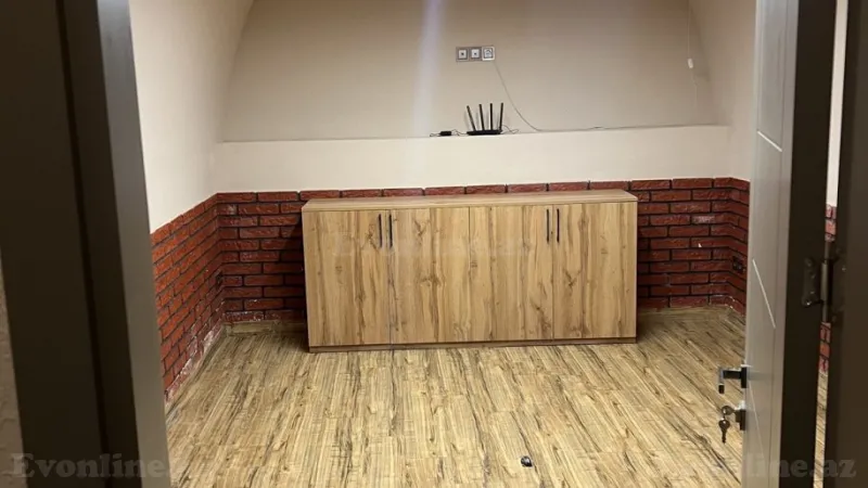 Kirayə verilir Obyekt 180 m² İçərişəhər m. - şəkil 4