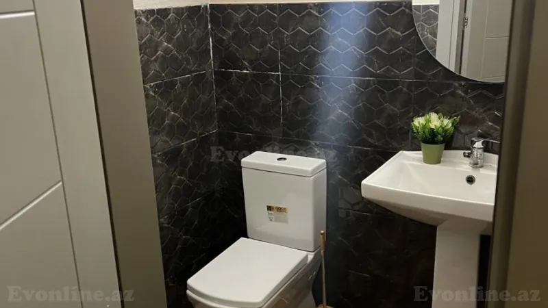 Kirayə verilir Obyekt 180 m² İçərişəhər m. - şəkil 6