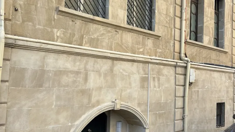 Kirayə verilir Obyekt 180 m² İçərişəhər m. - şəkil 16