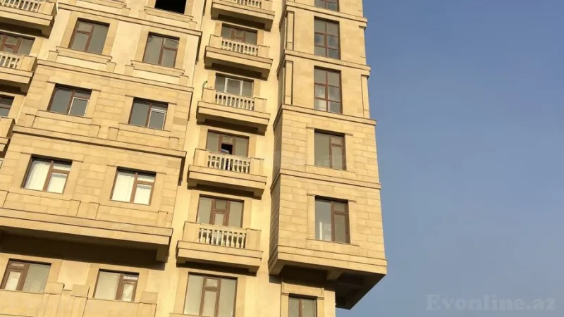 Kirayə verilir Obyekt 180 m² İçərişəhər m. - şəkil 17