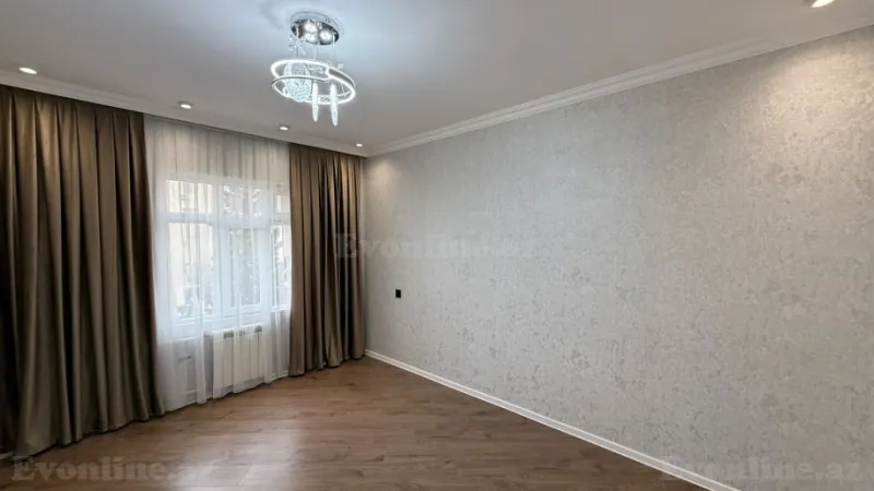 Satılır 3 otaqlı Mənzil Köhnə tikili 85 m² 8-ci kilometr - şəkil 8