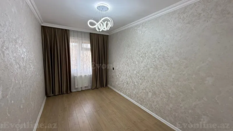 Satılır 3 otaqlı Mənzil Köhnə tikili 85 m² 8-ci kilometr - şəkil 9