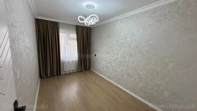 Satılır 3 otaqlı Mənzil Köhnə tikili 85 m² 8-ci kilometr - şəkil 11