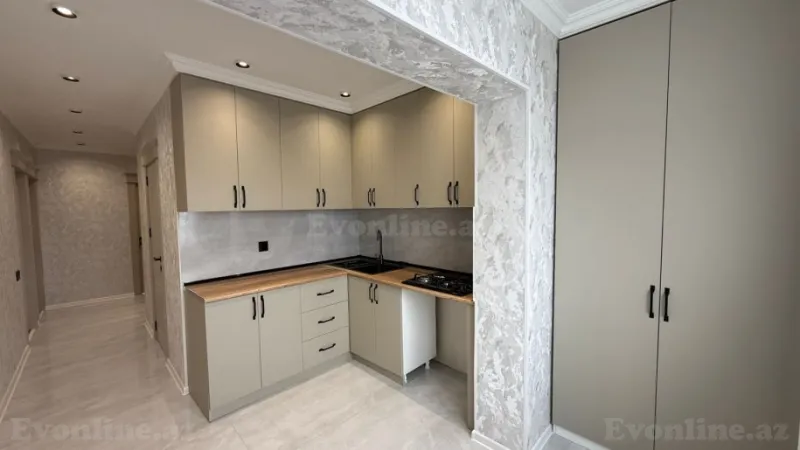 Satılır 3 otaqlı Mənzil Köhnə tikili 85 m² 8-ci kilometr - şəkil 16