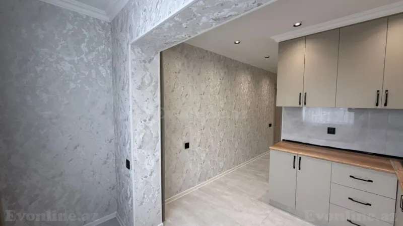 Satılır 3 otaqlı Mənzil Köhnə tikili 85 m² 8-ci kilometr - şəkil 17